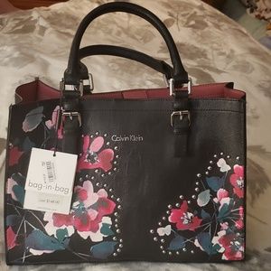 Brand New Calvin Klein Bag